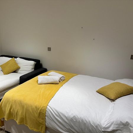 Central Cosy Studio Apartments ลอนดอน ภายนอก รูปภาพ