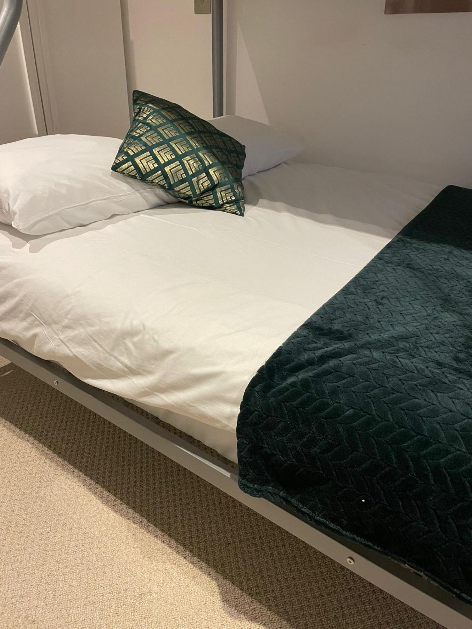 Central Cosy Studio Apartments ลอนดอน ภายนอก รูปภาพ